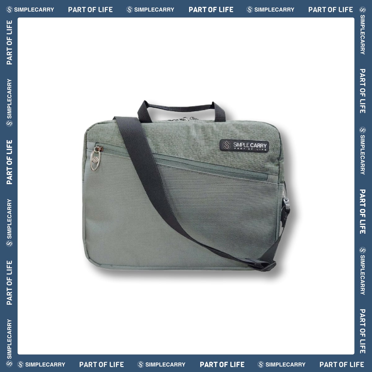 CREDO LC IPAD 13 B.GREY