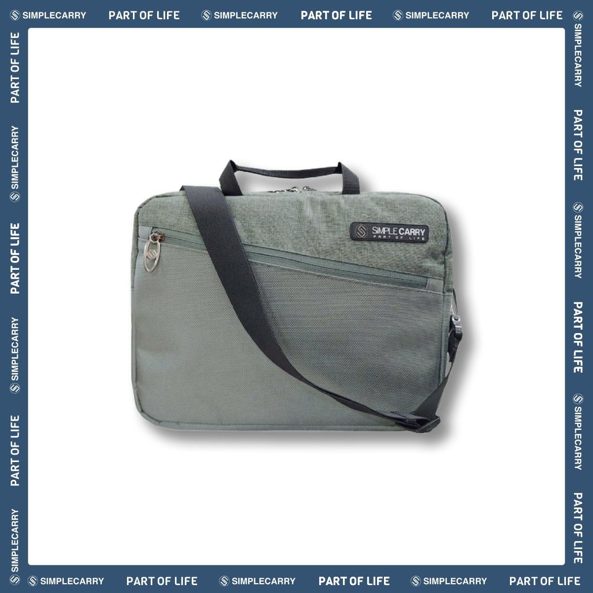 CREDO LC IPAD 13 B.GREY