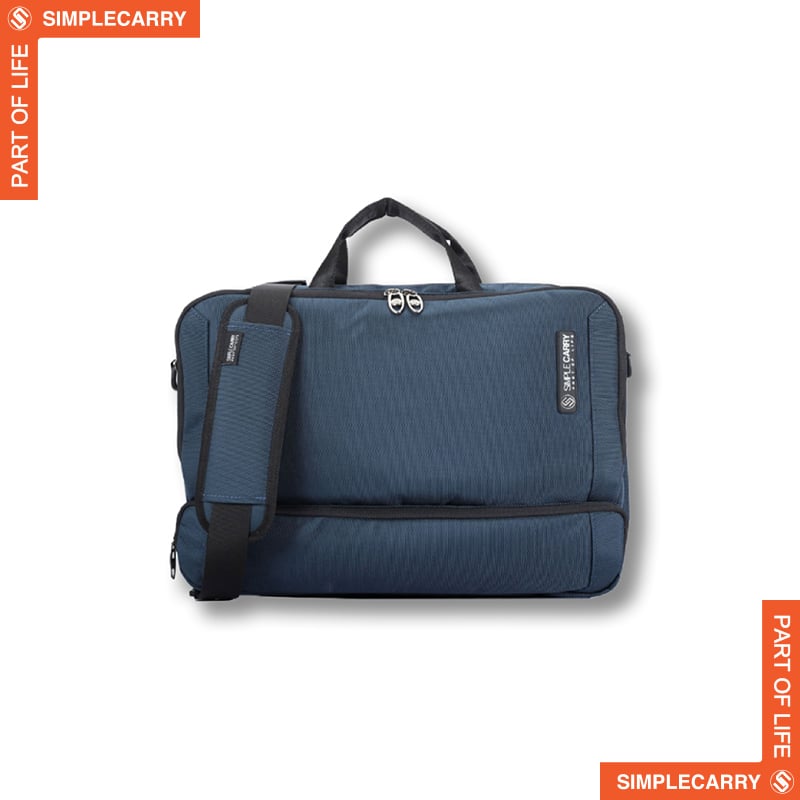CREDO MESSENGER D.BLUE