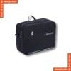 CREDO SIMPLE POUCH BLACK