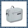 CREDO SIMPLE POUCH L.GREY