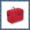 CREDO SIMPLE POUCH RED