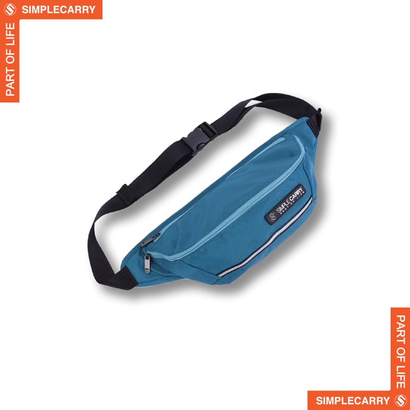 CREDO SLING 3 ARCTIC DARK