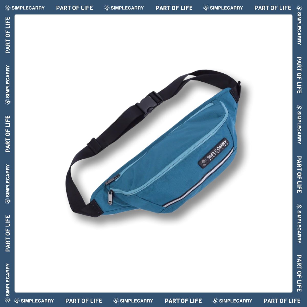 CREDO SLING 3 ARCTIC DARK
