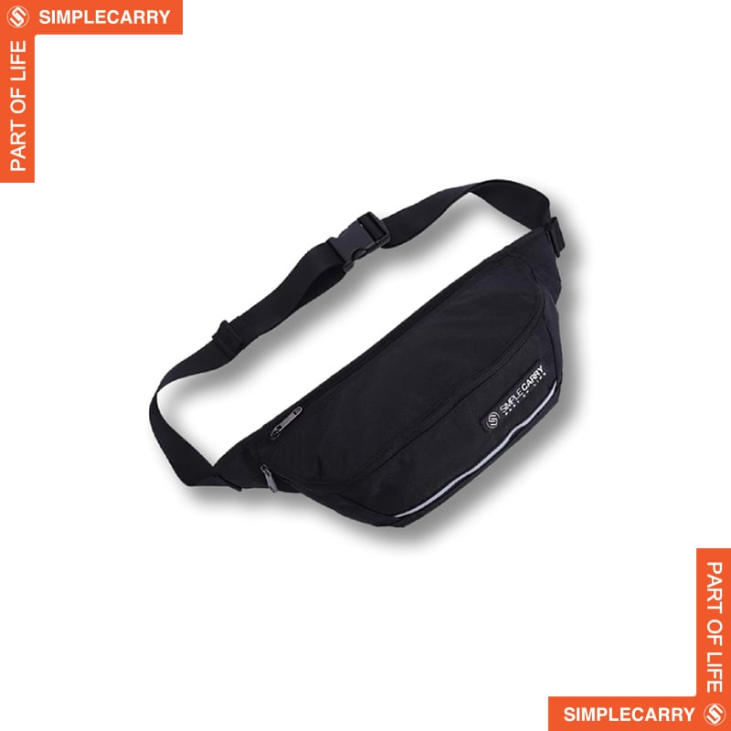 CREDO SLING 3 BLACK