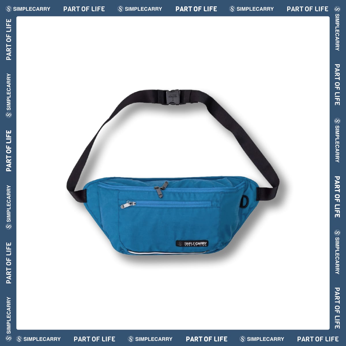 CREDO SLING 5 ARCTIC DARK