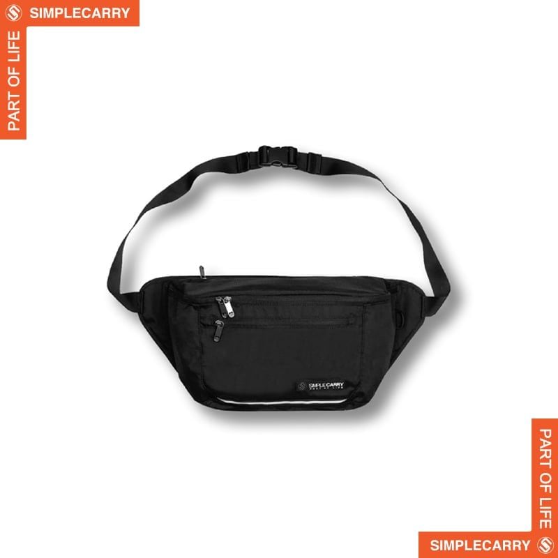 CREDO SLING 5 BLACK