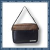 DAYCROSS BLACK/BROWN