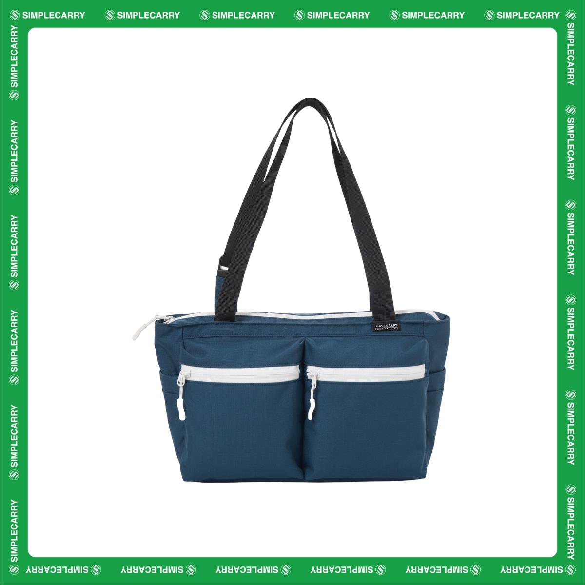 GOLF M-TOTE D.SEA