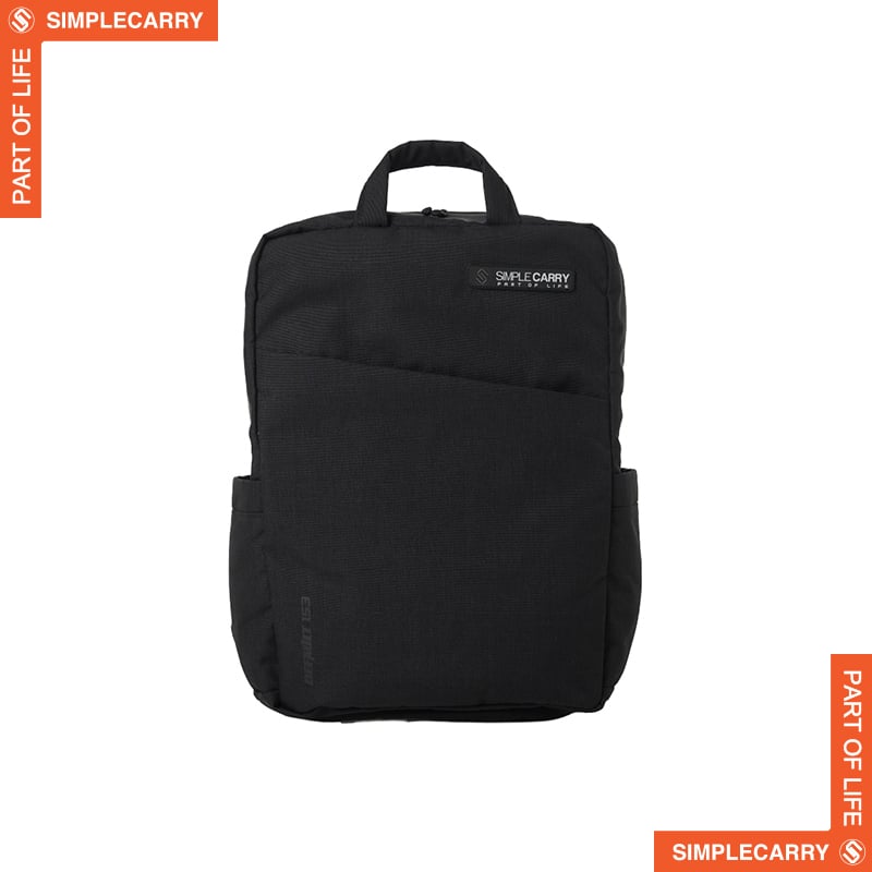 BALO 153 BLACK