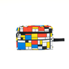 GOLF POUCH MONOPOLY