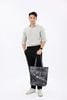 ECO TOTE BAG BLACK LOFTEN