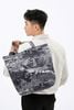 ECO TOTE BAG BLACK LOFTEN