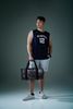 GYMBAG BLACK LOFTEN
