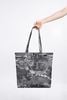ECO TOTE BAG BLACK LOFTEN