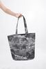 ECO TOTE BAG BLACK LOFTEN