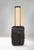 DUFFLE WHEEL BLACK