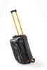 DUFFLE WHEEL BLACK