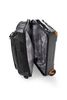 DUFFLE WHEEL BLACK