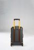 DUFFLE WHEEL BLACK