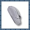 DUFFLE TENNIS GREY