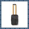 DUFFLE WHEEL BLACK