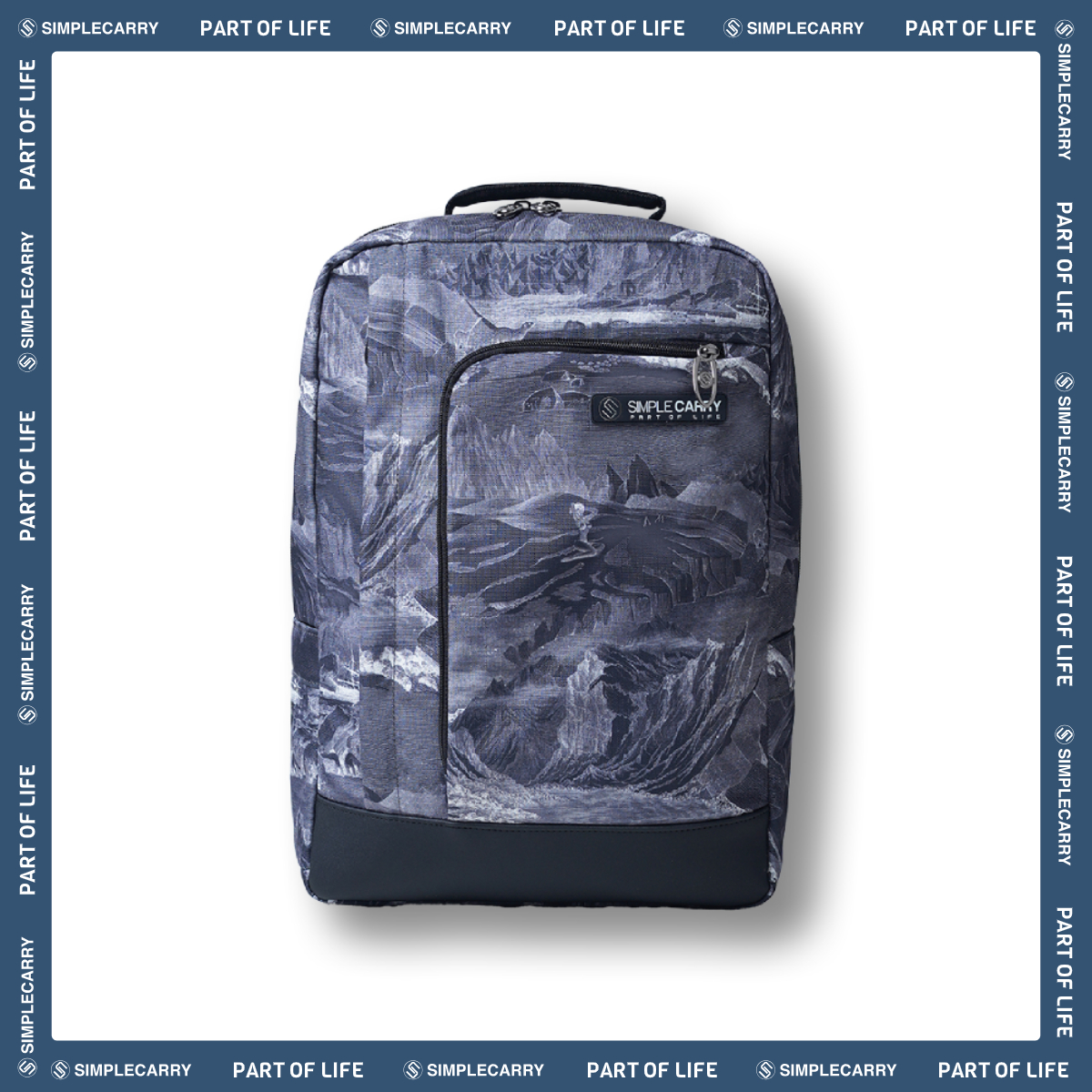 E-CITY 2 BLACK LOFTEN