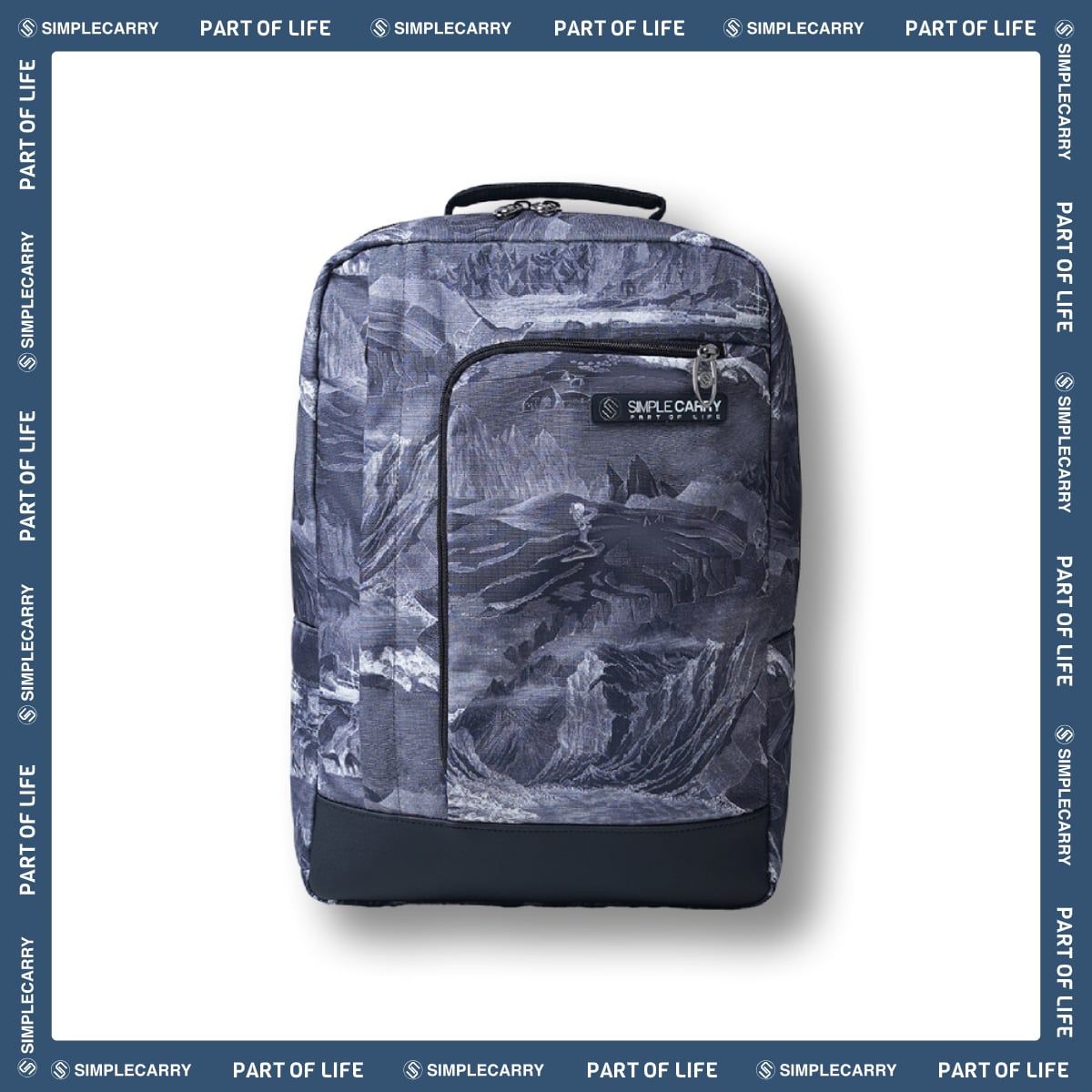 E-CITY 2 BLACK LOFTEN