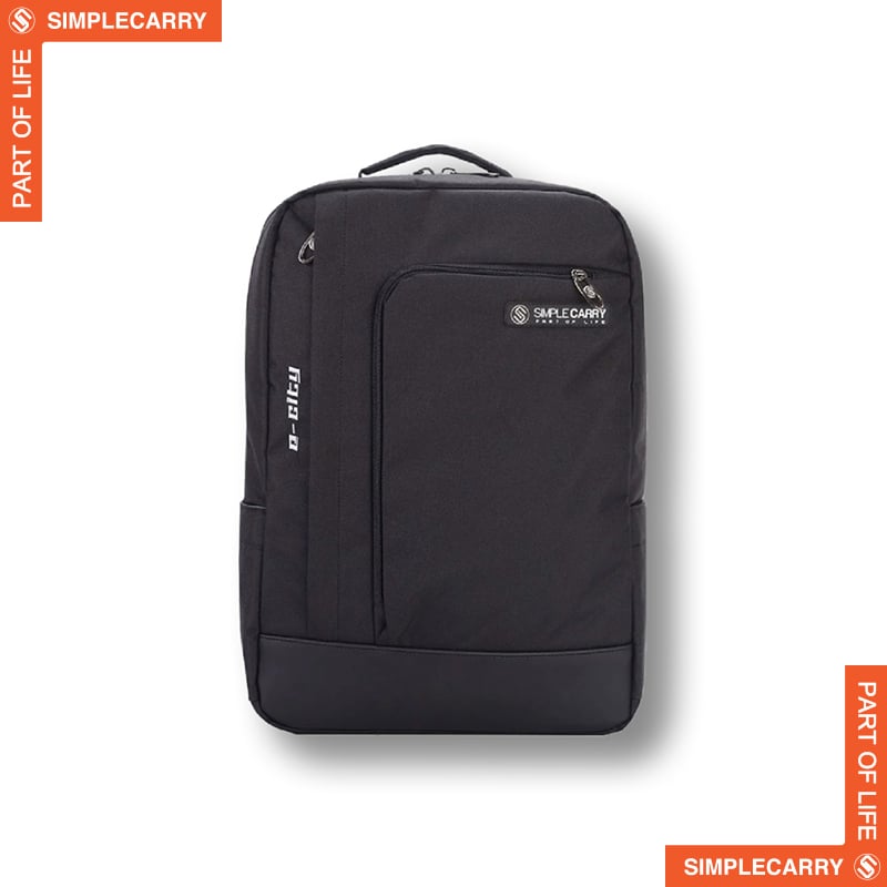 E-CITY 2 BLACK