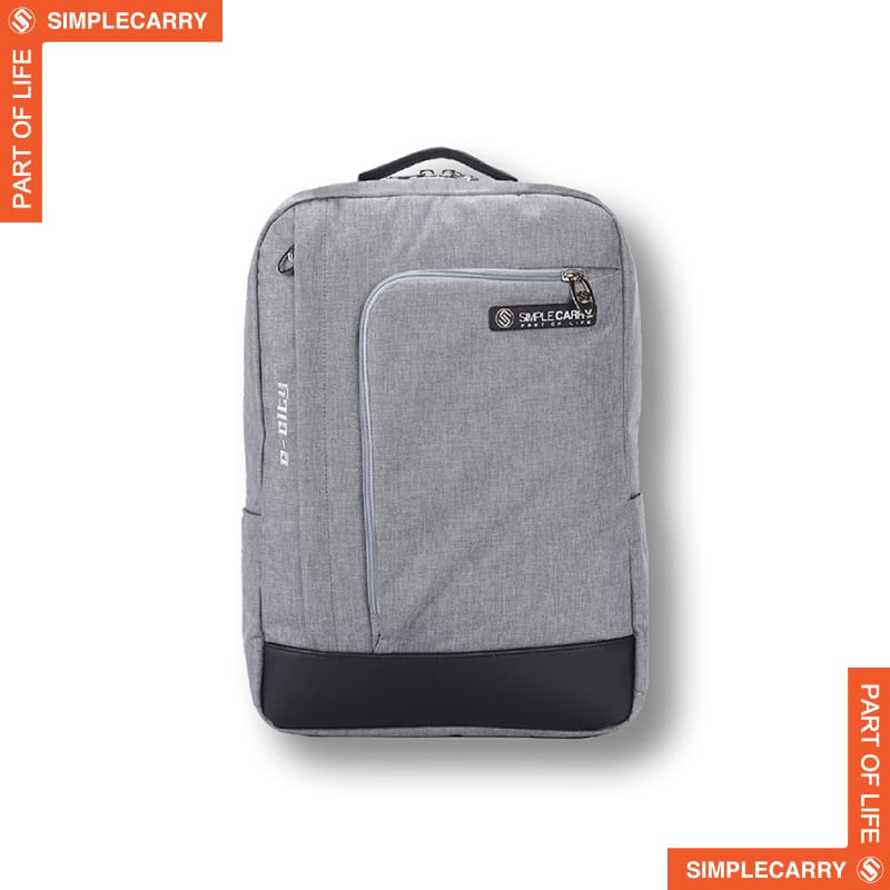 E-CITY 2 GREY
