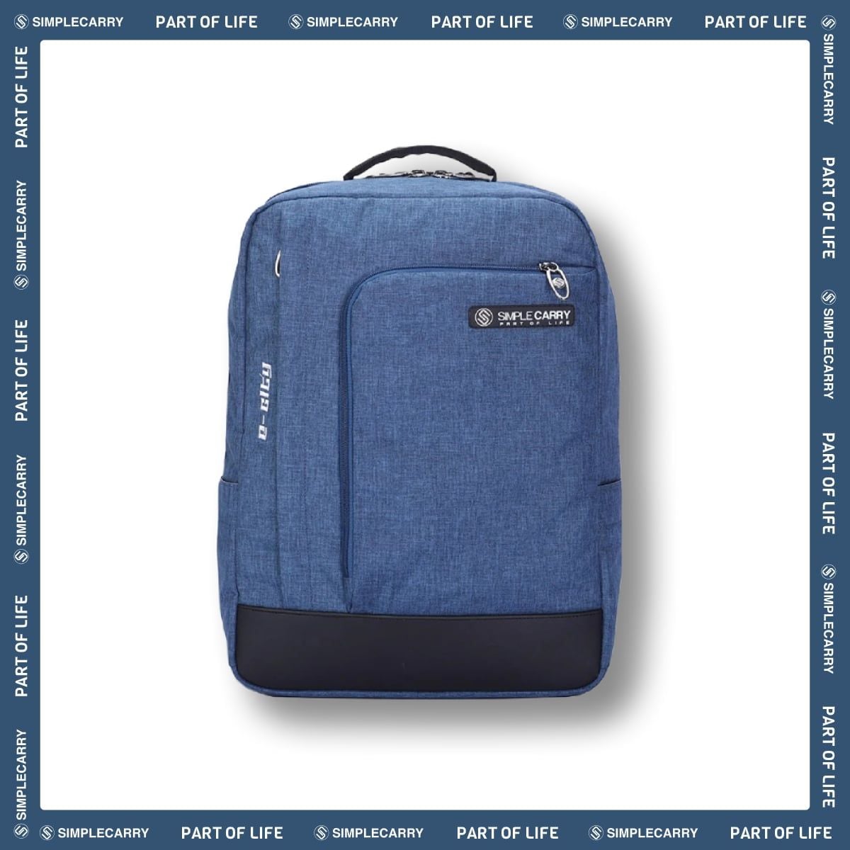 E-CITY 2 L.NAVY