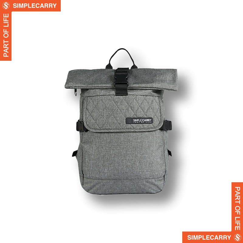 EASYOPEN 2 B.GREY
