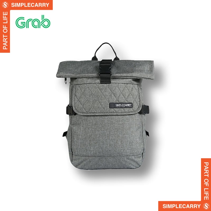 EASYOPEN 2 B.GREY GRAB PROMOTION