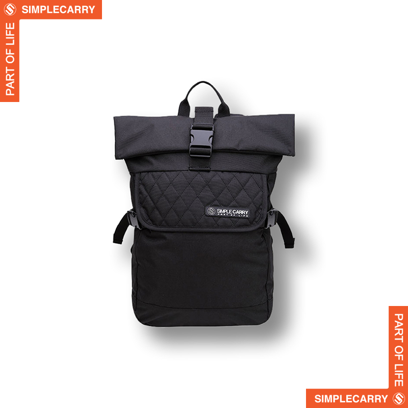 EASYOPEN 2 BLACK