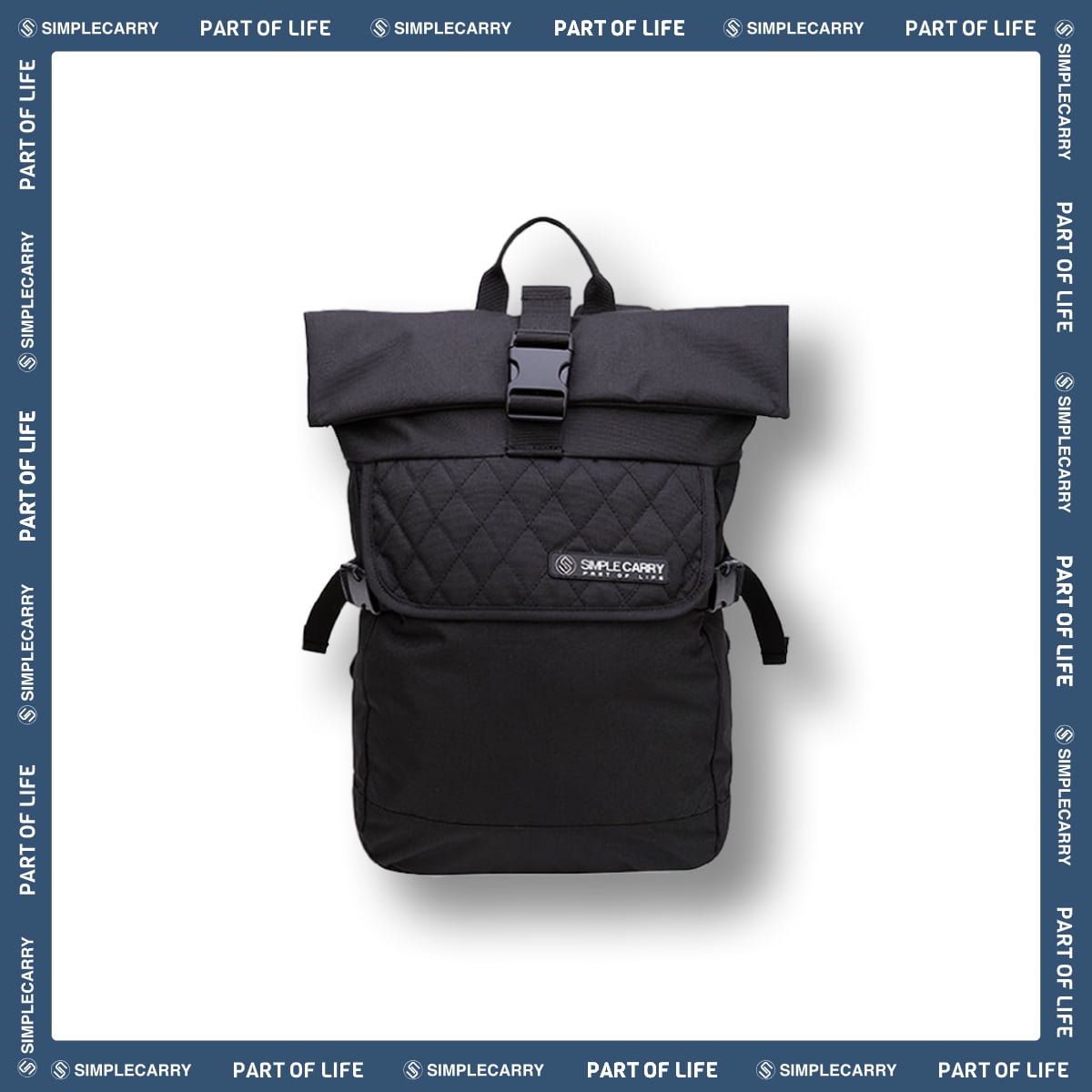 EASYOPEN 2 BLACK