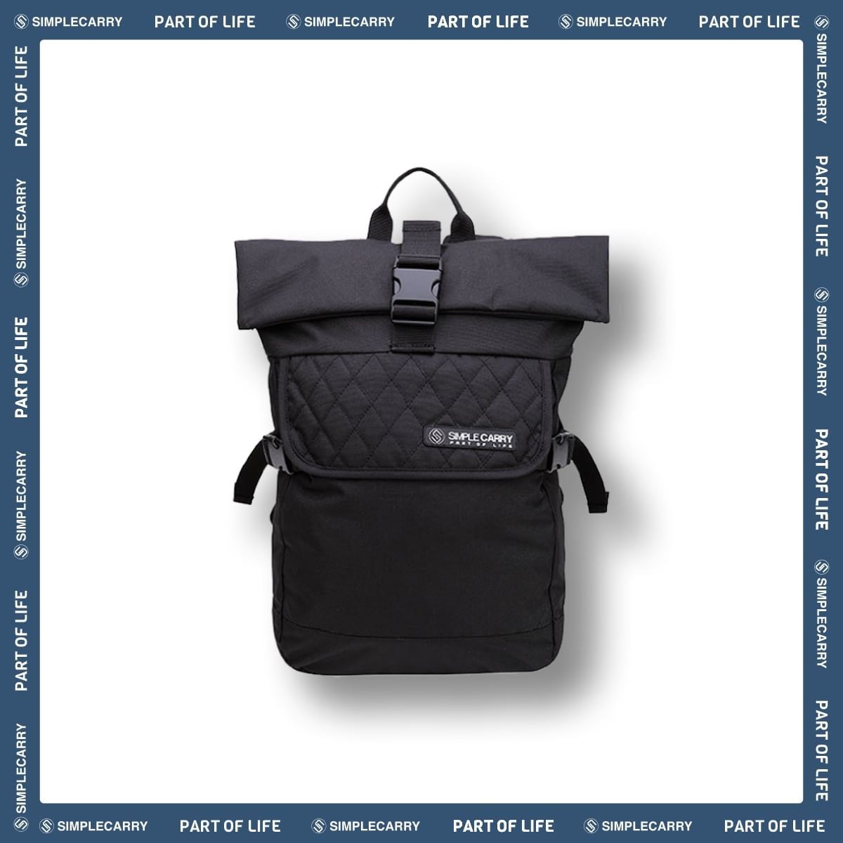 EASYOPEN 2 BLACK