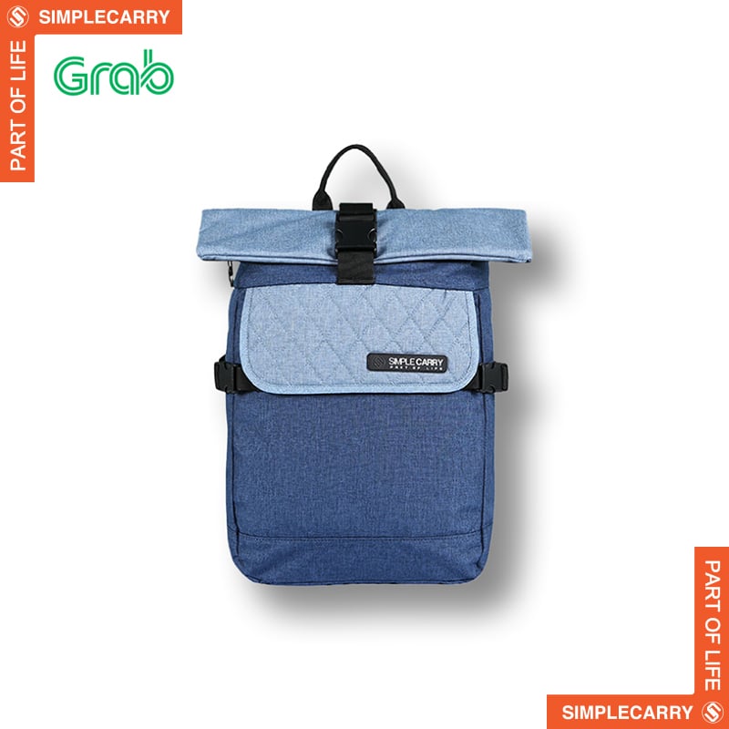EASYOPEN 2 NAVY GRAB PROMOTION
