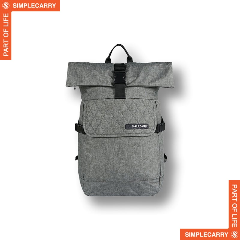 EASYOPEN 3 B.GREY