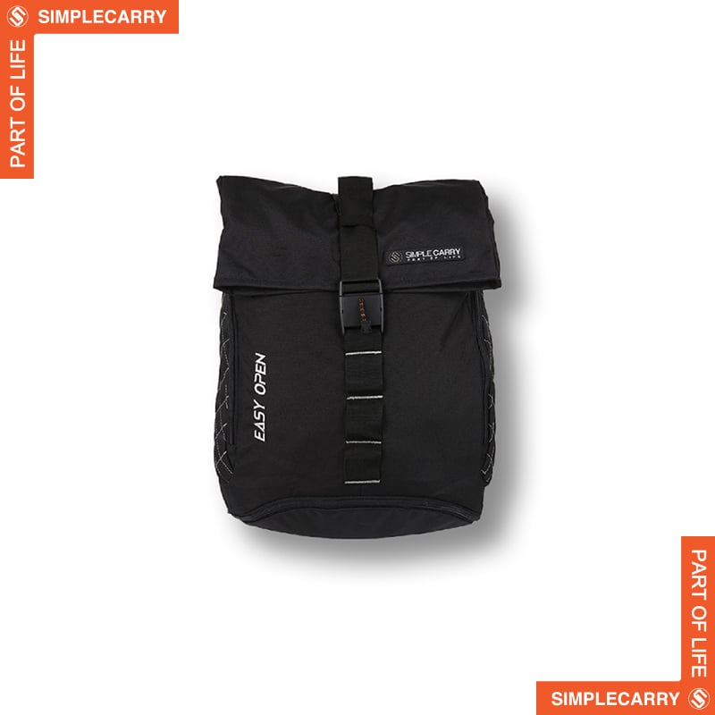 EASYOPEN BLACK