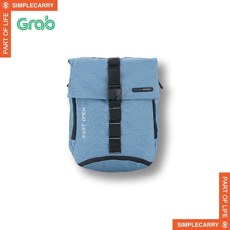EASYOPEN BLUE GRAB PROMOTION