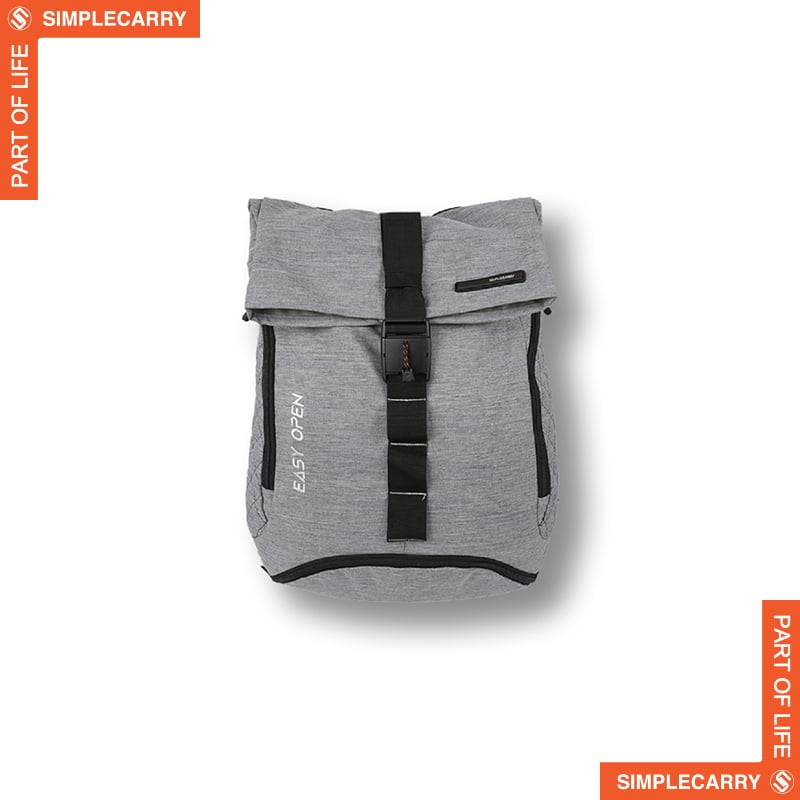 EASYOPEN GREY