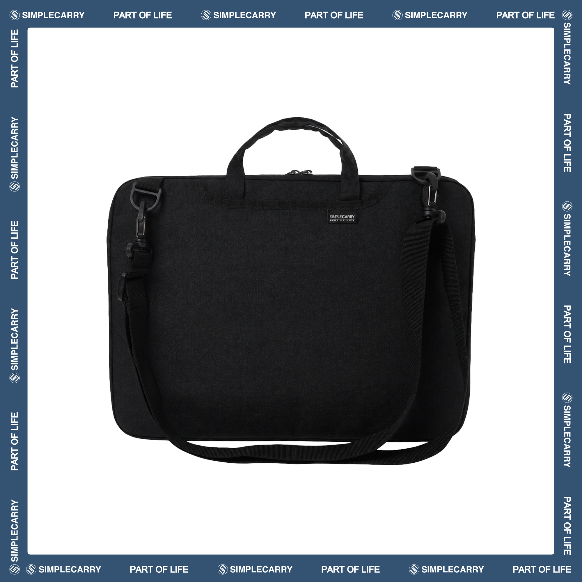 LIGHT LAPTOP BAG