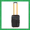 DUFFLE WHEEL BLACK