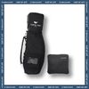 FLIGHT GOLF COVER BLACK