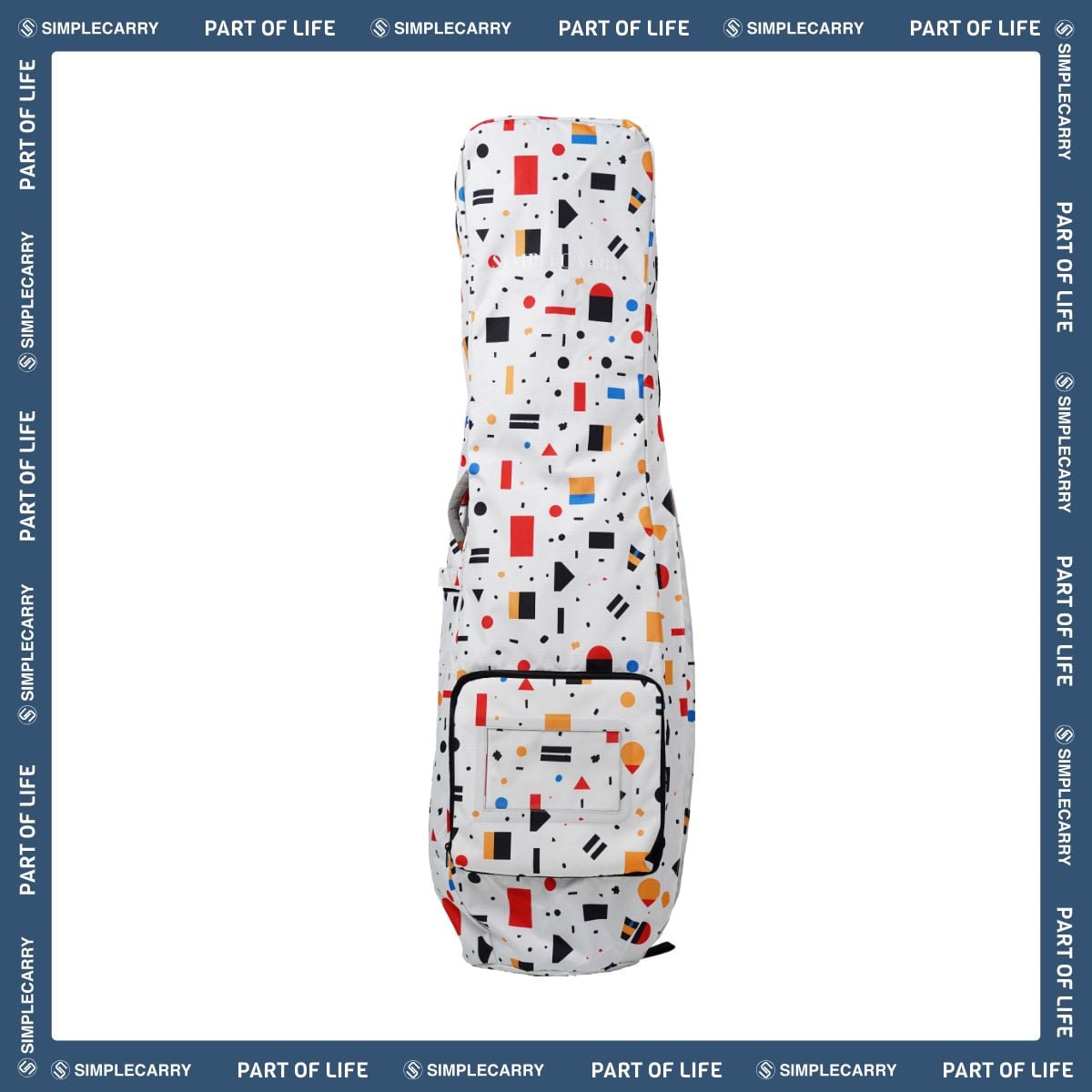 FLIGHT GOLF COVER RBY