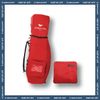 FLIGHT GOLF COVER RED