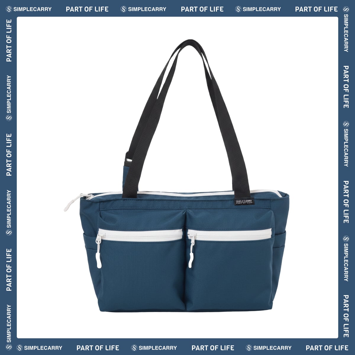 GOLF M-TOTE D.SEA