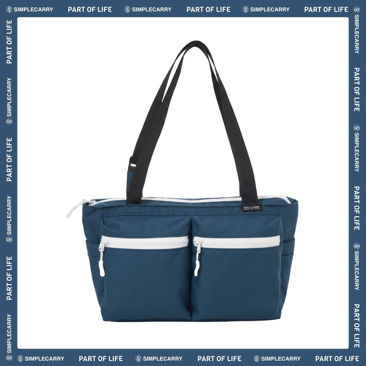 GOLF M-TOTE D.SEA