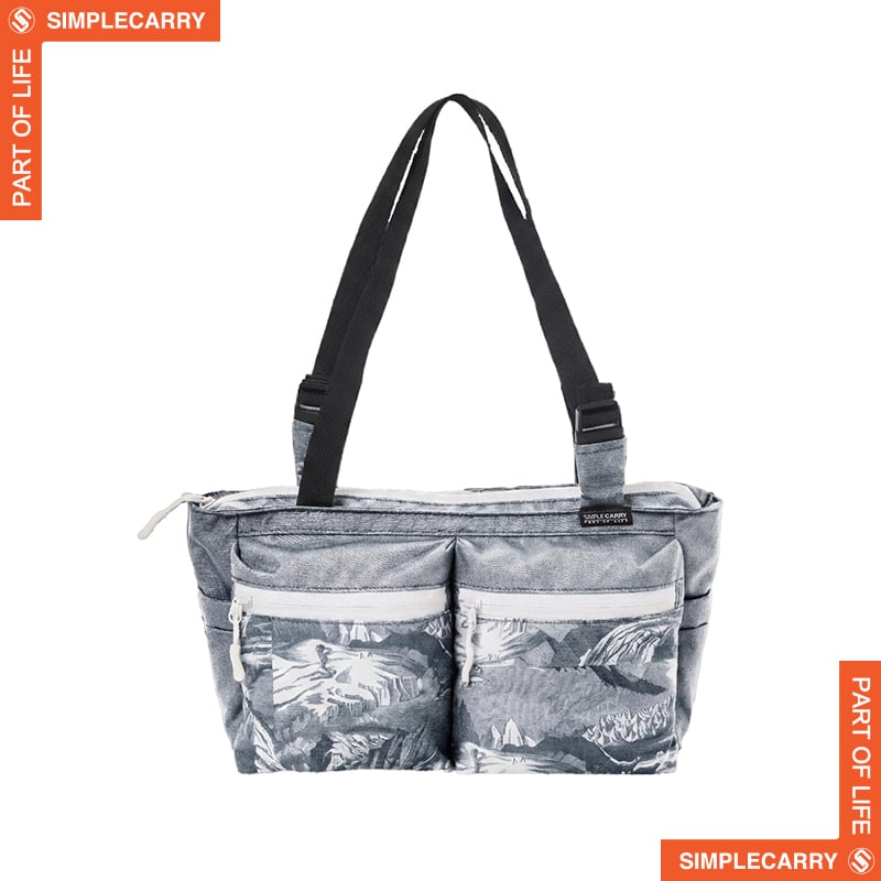 GOLF M-TOTE LOFTEN