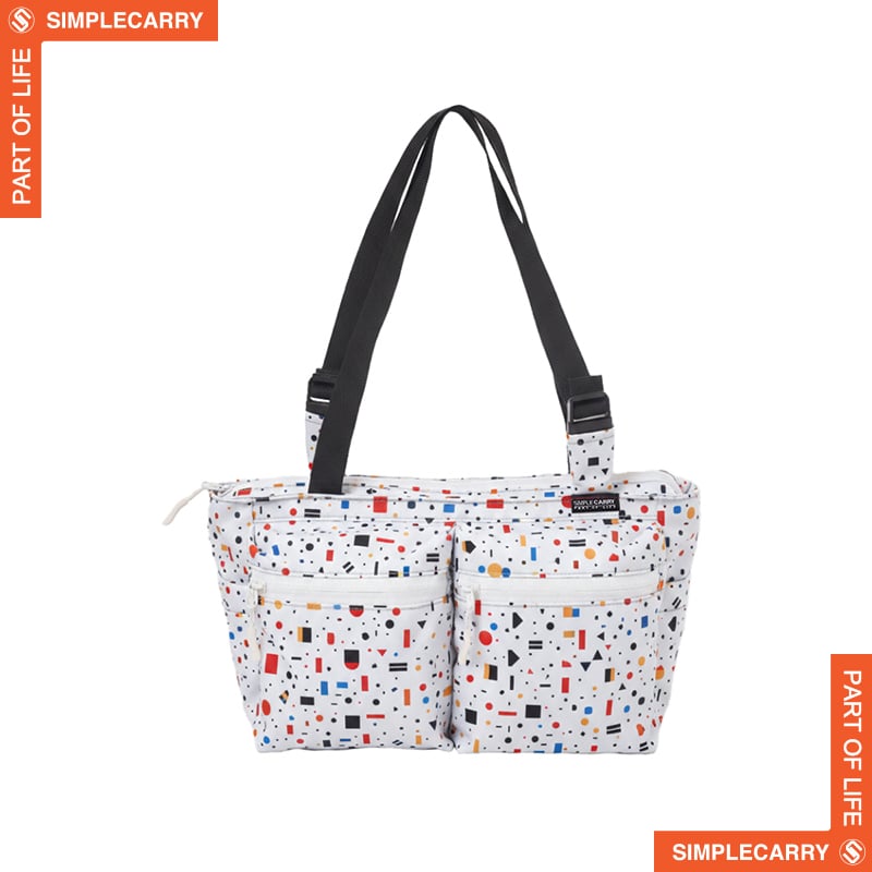 GOLF M-TOTE RBY